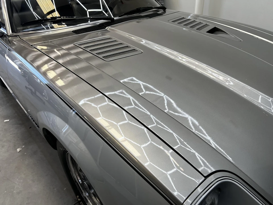 1983 Nissan Fairlady Z 2nd Gen - Image 23 of 31