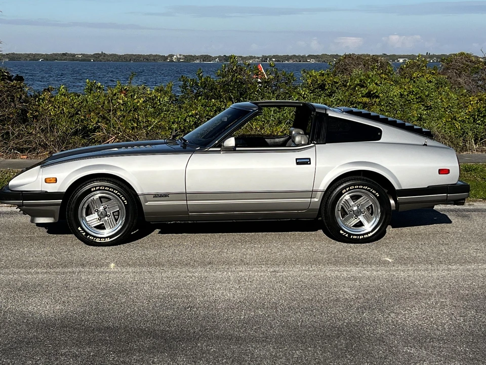 1983 Nissan Fairlady Z 2nd Gen - Image 11 of 31