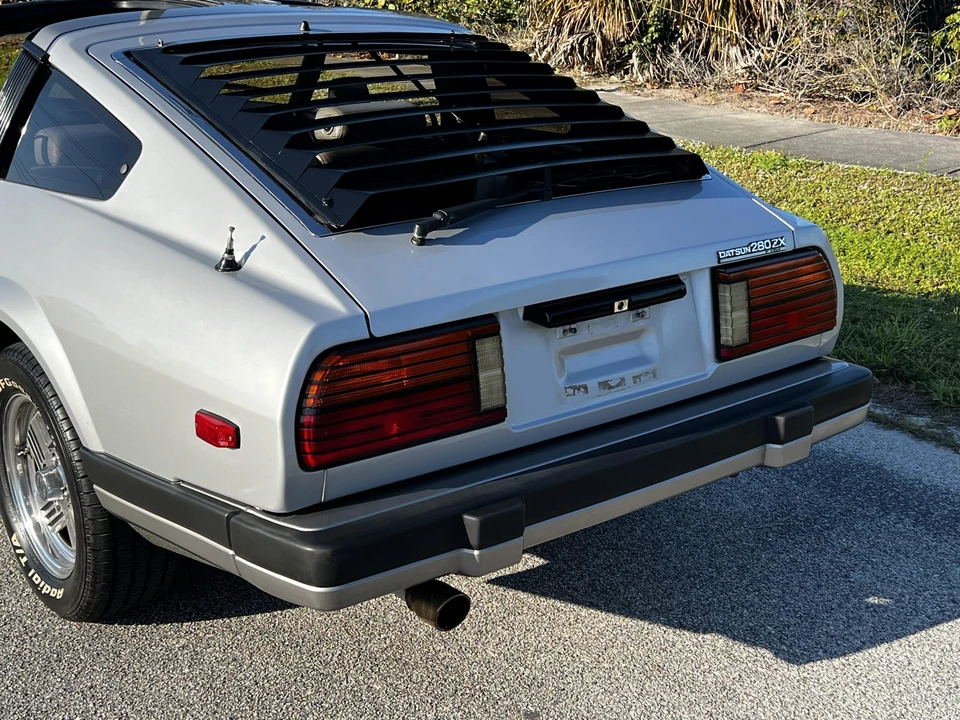 1983 Nissan Fairlady Z 2nd Gen - Image 26 of 31