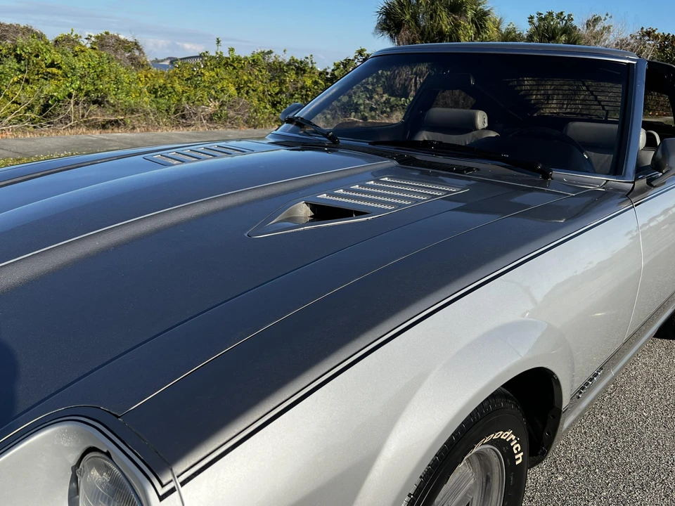 1983 Nissan Fairlady Z 2nd Gen - Image 18 of 31