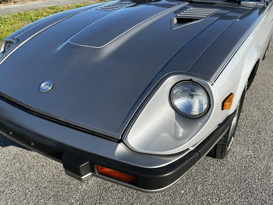 1983 Nissan Fairlady Z 2nd Gen - Image 16 of 31