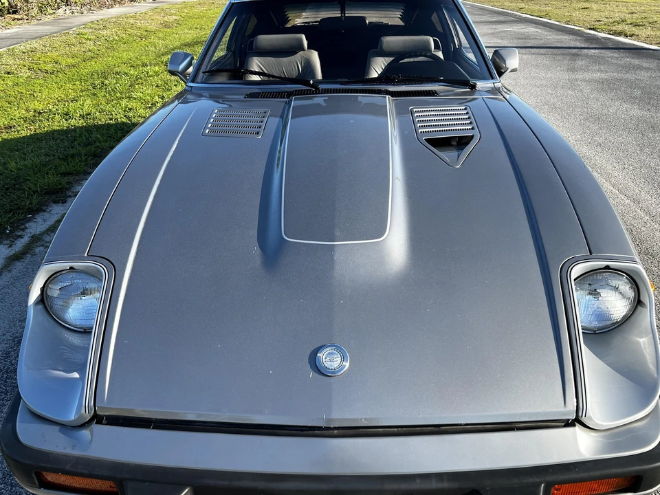 1983 Nissan Fairlady Z 2nd Gen - Image 15 of 31