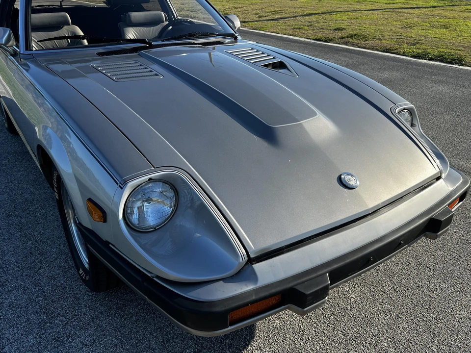 1983 Nissan Fairlady Z 2nd Gen - Image 14 of 31