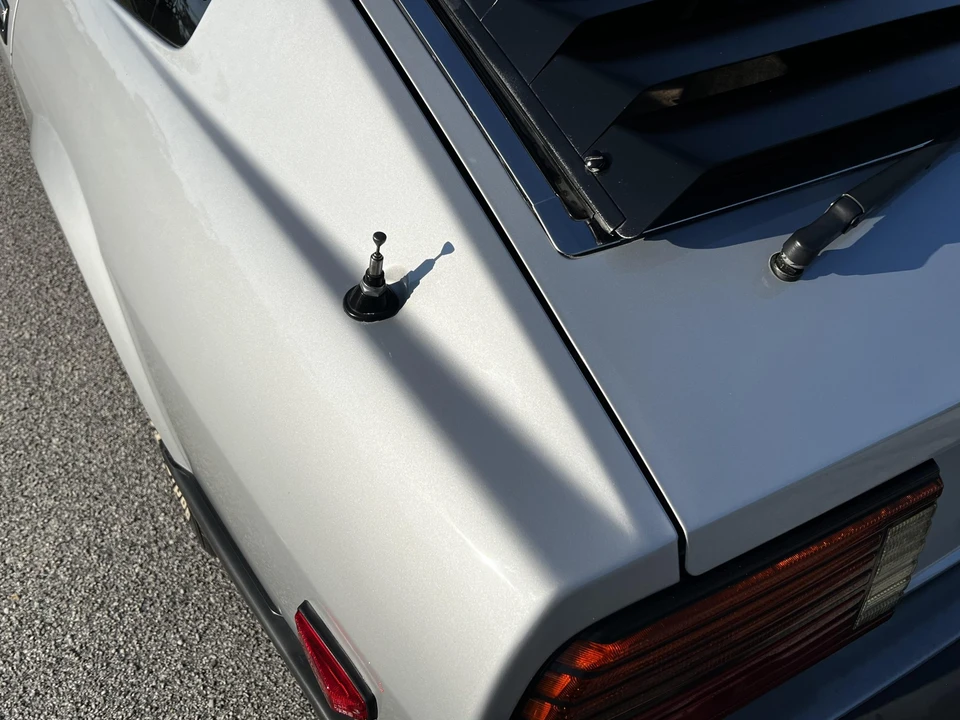 1983 Nissan Fairlady Z 2nd Gen - Image 30 of 31