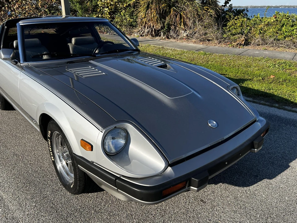 1983 Nissan Fairlady Z 2nd Gen - Image 13 of 31