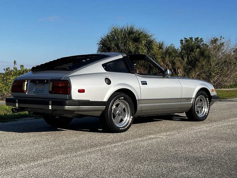 1983 Nissan Fairlady Z 2nd Gen - Image 8 of 31