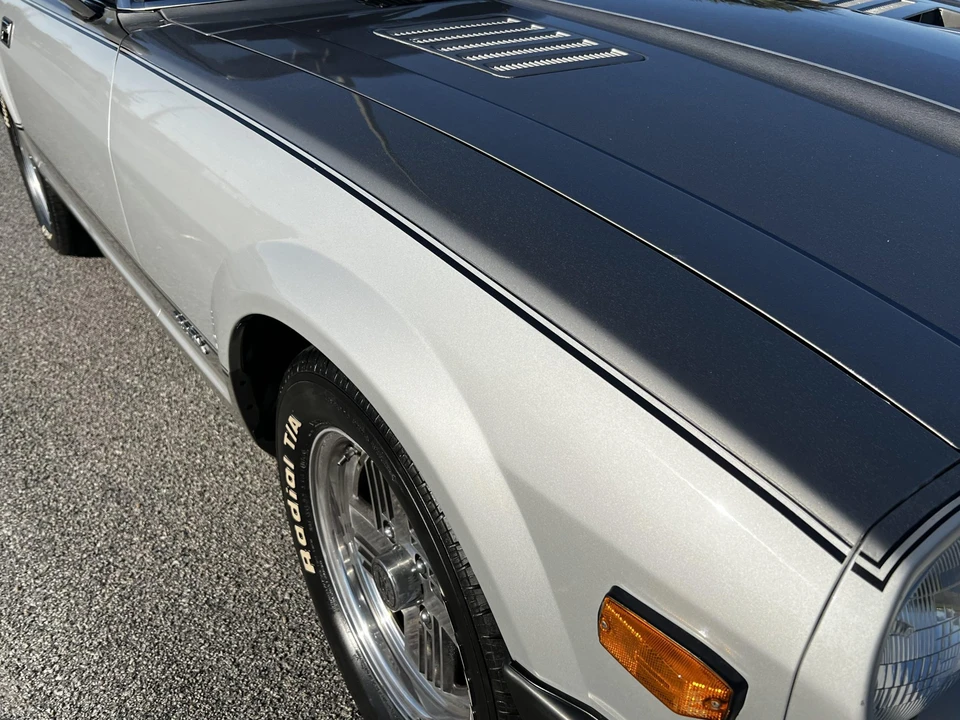1983 Nissan Fairlady Z 2nd Gen - Image 17 of 31