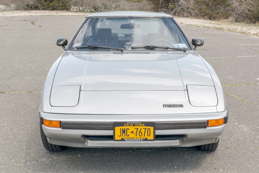 1983 Mazda RX-7 SA & FB - Image 10 of 31