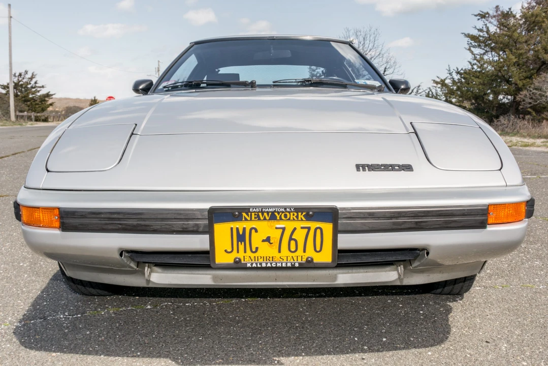 1983 Mazda RX-7 SA & FB - Image 12 of 31