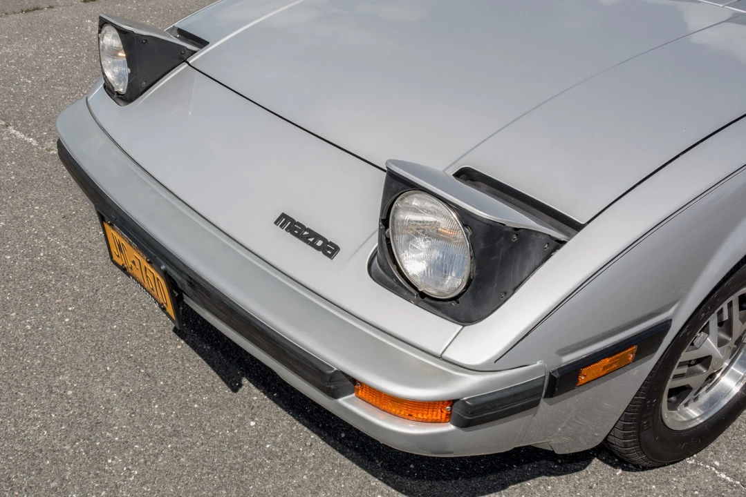 1983 Mazda RX-7 SA & FB - Image 20 of 31