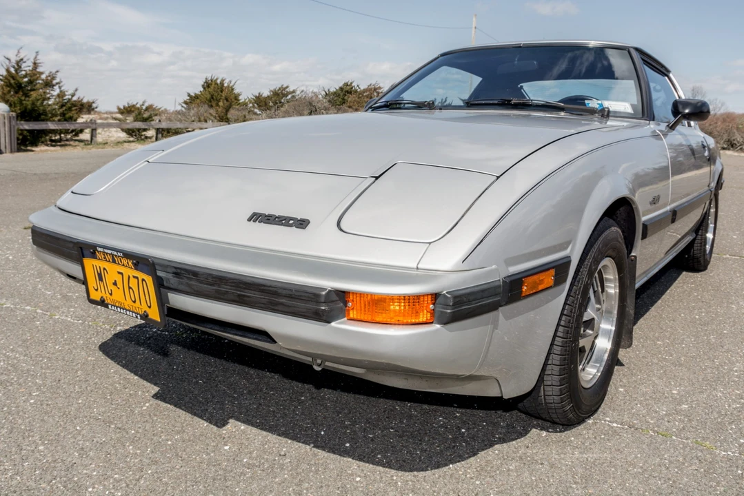1983 Mazda RX-7 SA & FB - Image 16 of 31