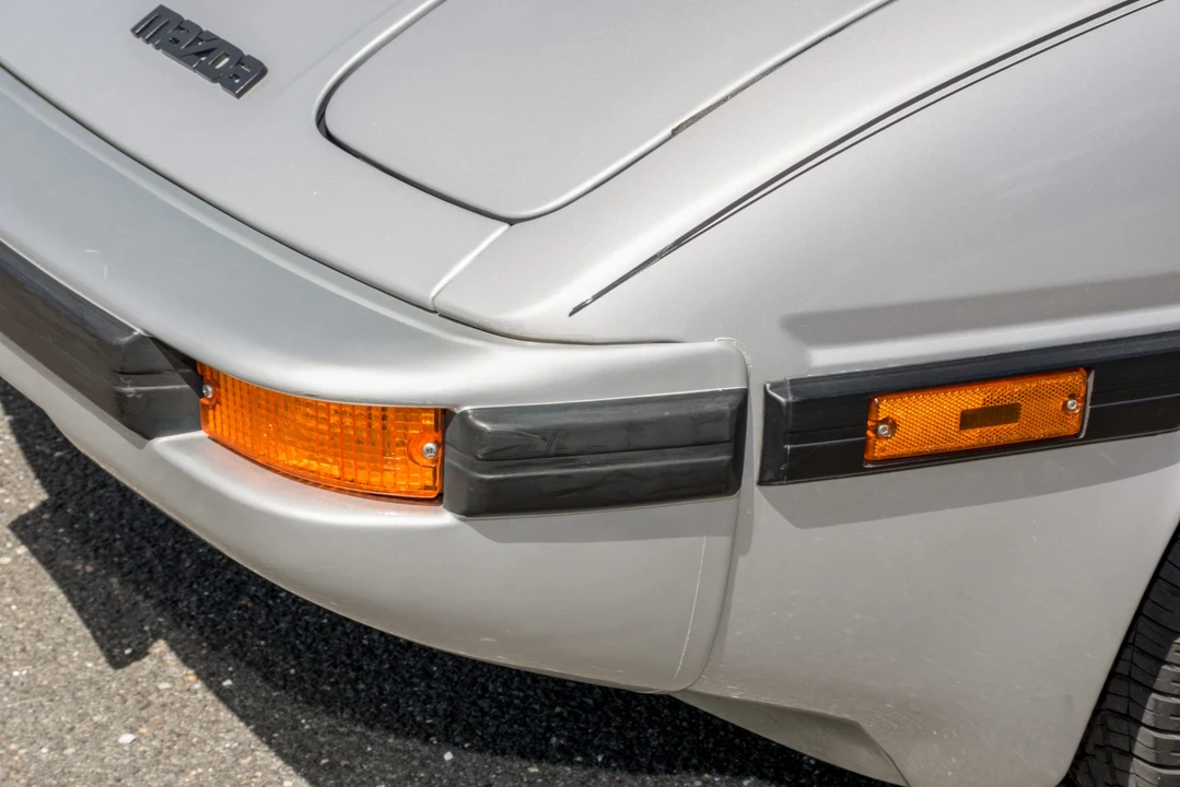 1983 Mazda RX-7 SA & FB - Image 19 of 31