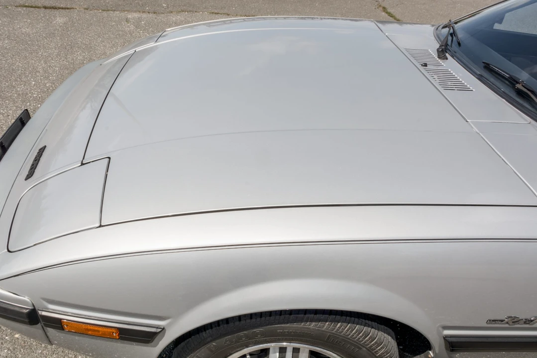 1983 Mazda RX-7 SA & FB - Image 21 of 31