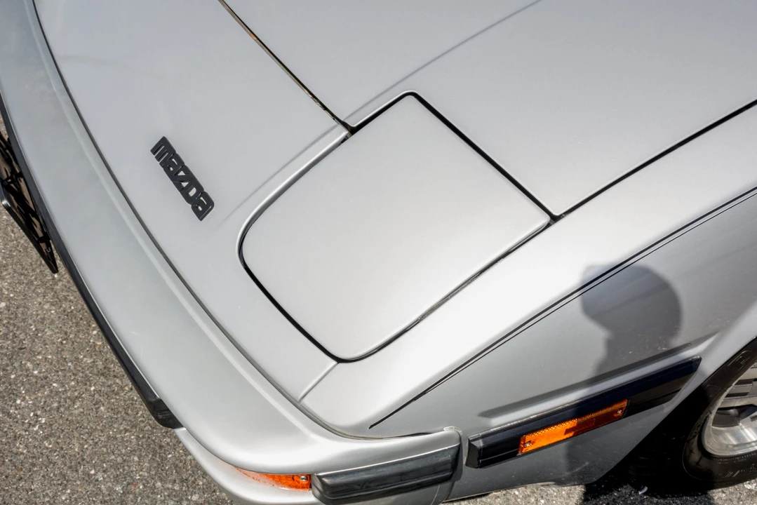 1983 Mazda RX-7 SA & FB - Image 17 of 31