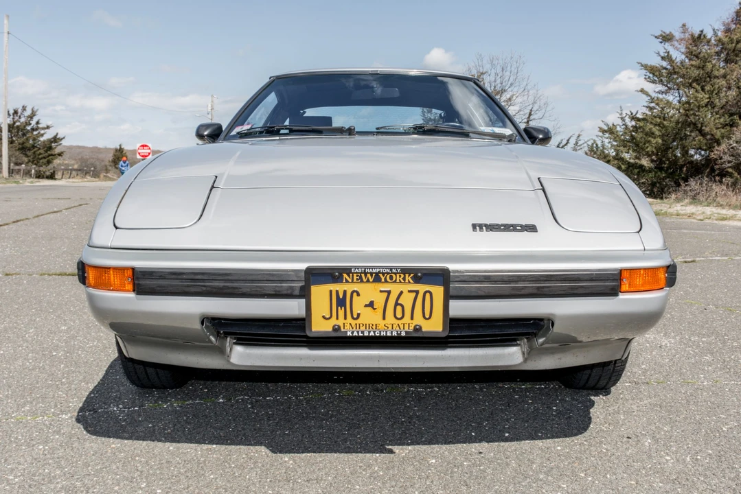 1983 Mazda RX-7 SA & FB - Image 11 of 31