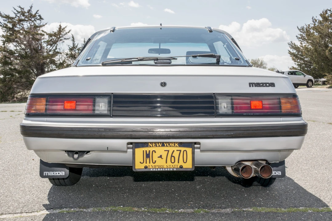 1983 Mazda RX-7 SA & FB - Image 6 of 31