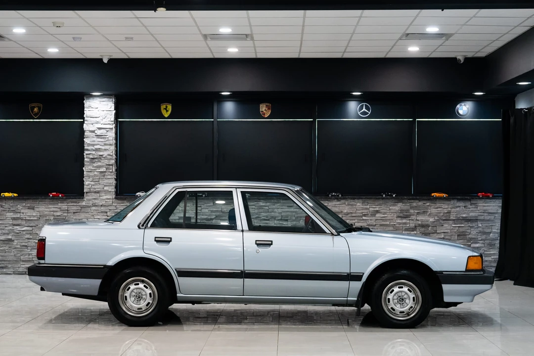 1984 Honda Accord 2nd Gen - Image 22 of 31