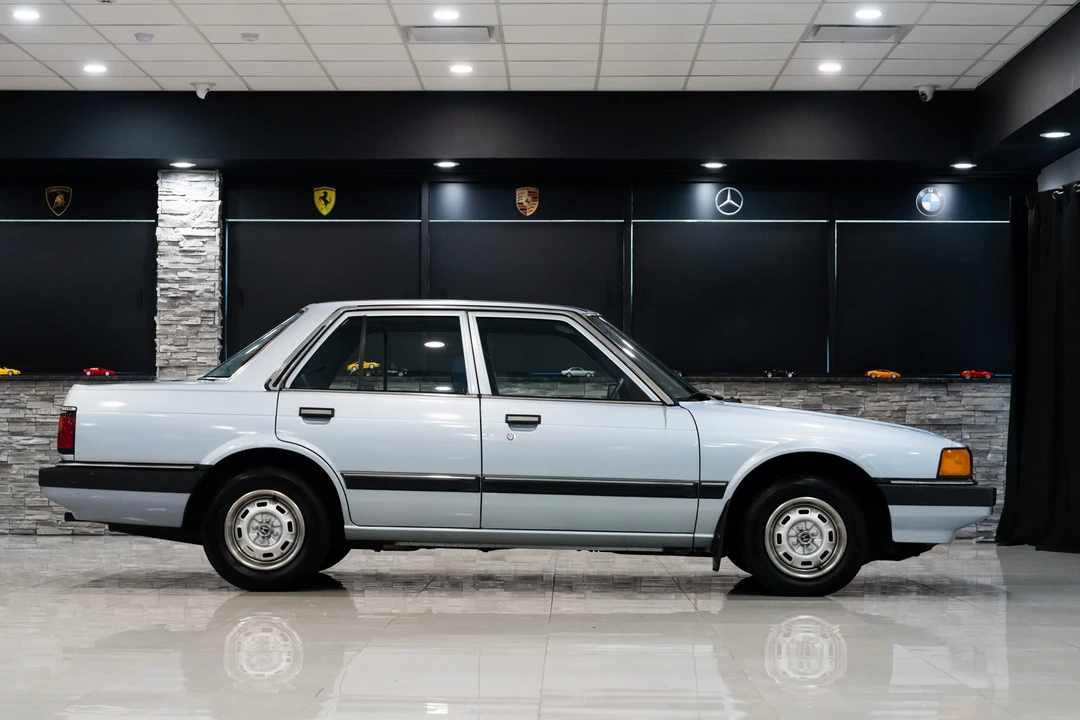 1984 Honda Accord 2nd Gen - Image 21 of 31