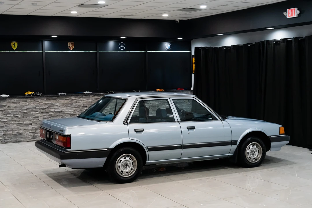 1984 Honda Accord 2nd Gen - Image 20 of 31