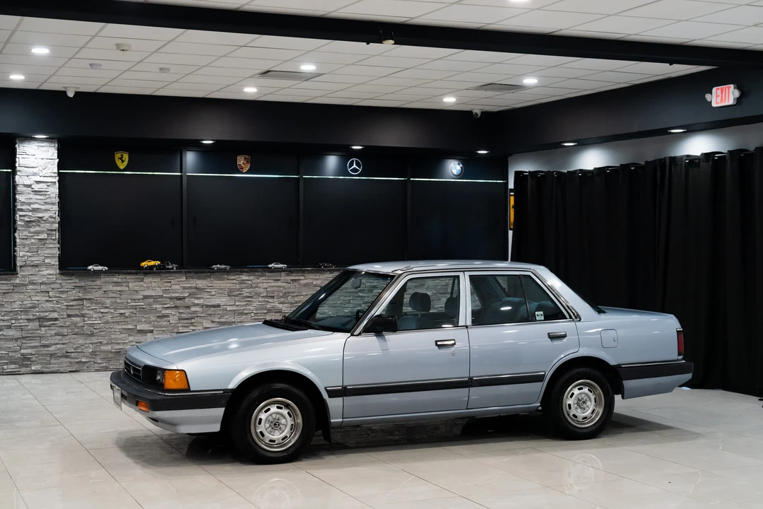 1984 Honda Accord 2nd Gen - Image 7 of 31