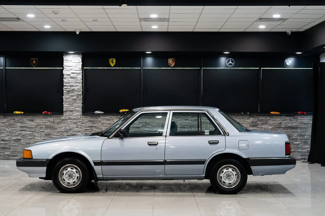 1984 Honda Accord 2nd Gen - Image 8 of 31