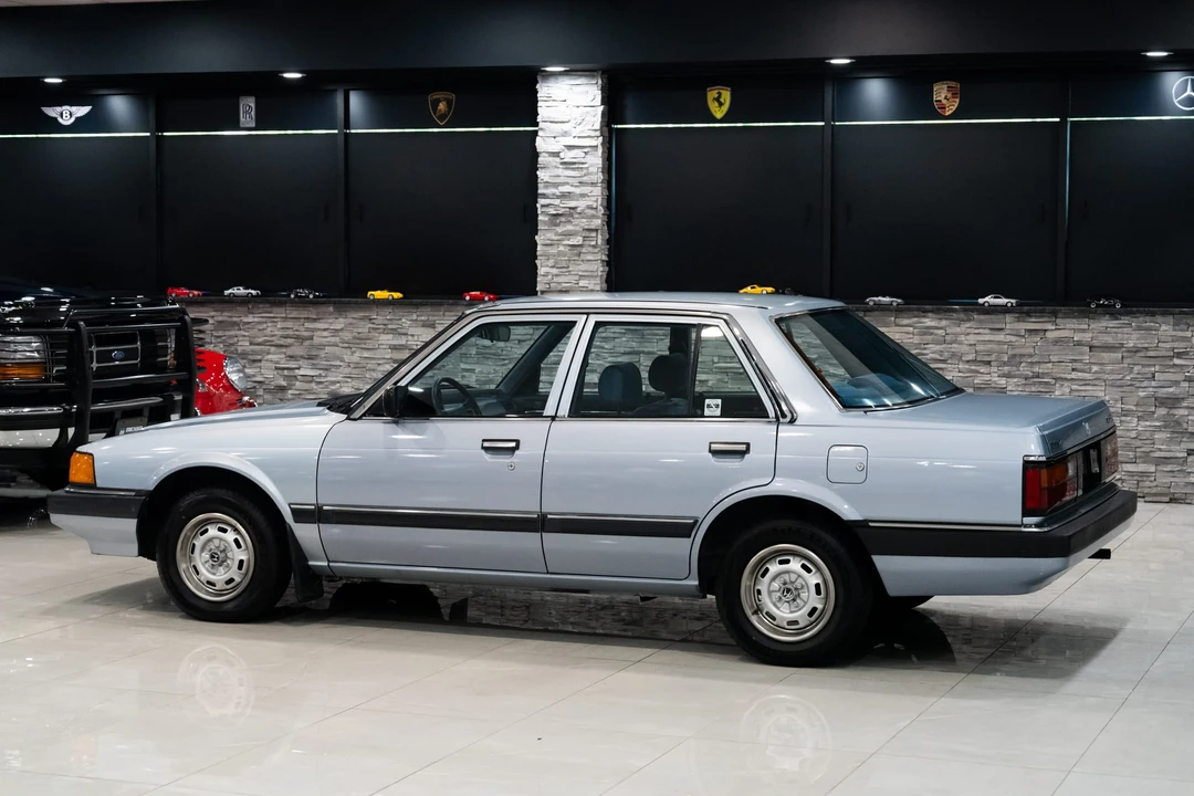 1984 Honda Accord 2nd Gen - Image 9 of 31
