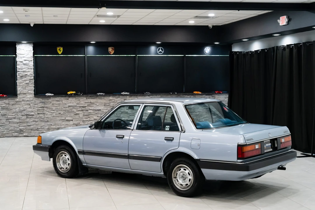 1984 Honda Accord 2nd Gen - Image 10 of 31