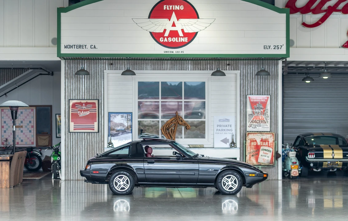 1985 Mazda RX-7 SA & FB - Image 19 of 31