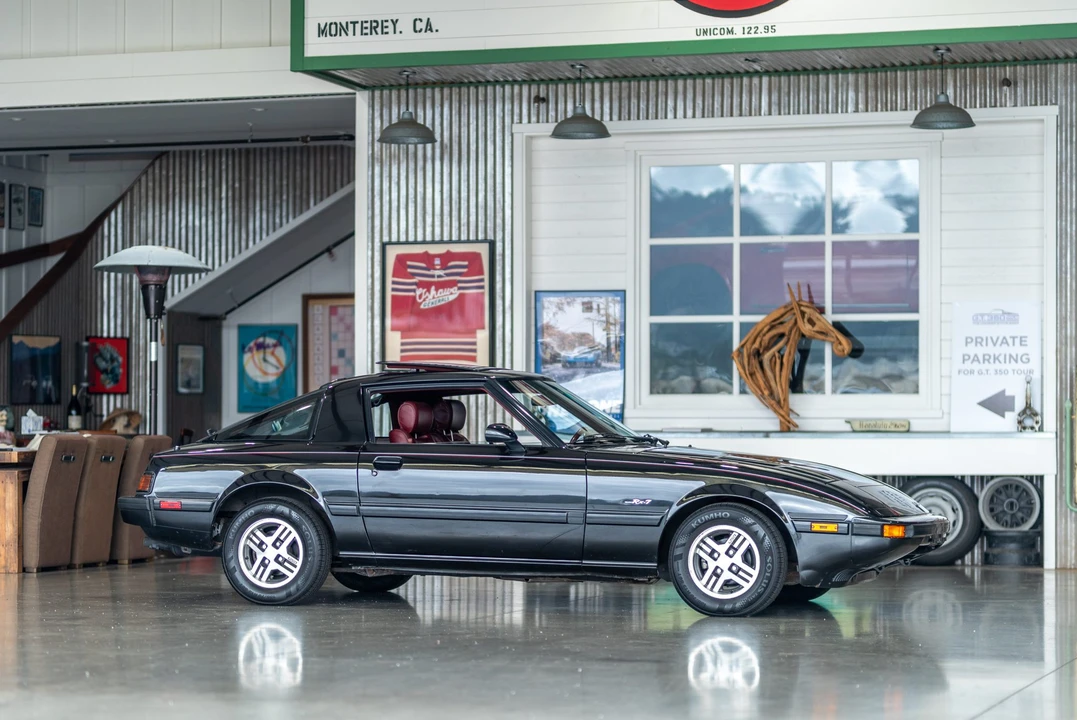 1985 Mazda RX-7 SA & FB - Image 18 of 31