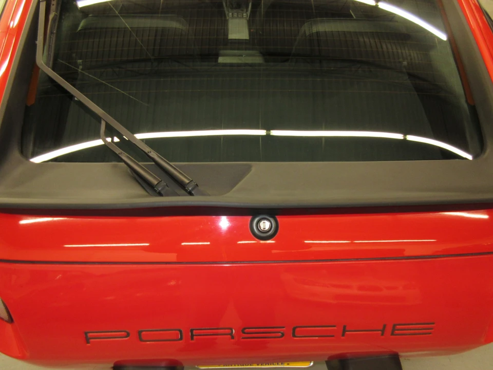 1985 Porsche 928 S - Image 9 of 31