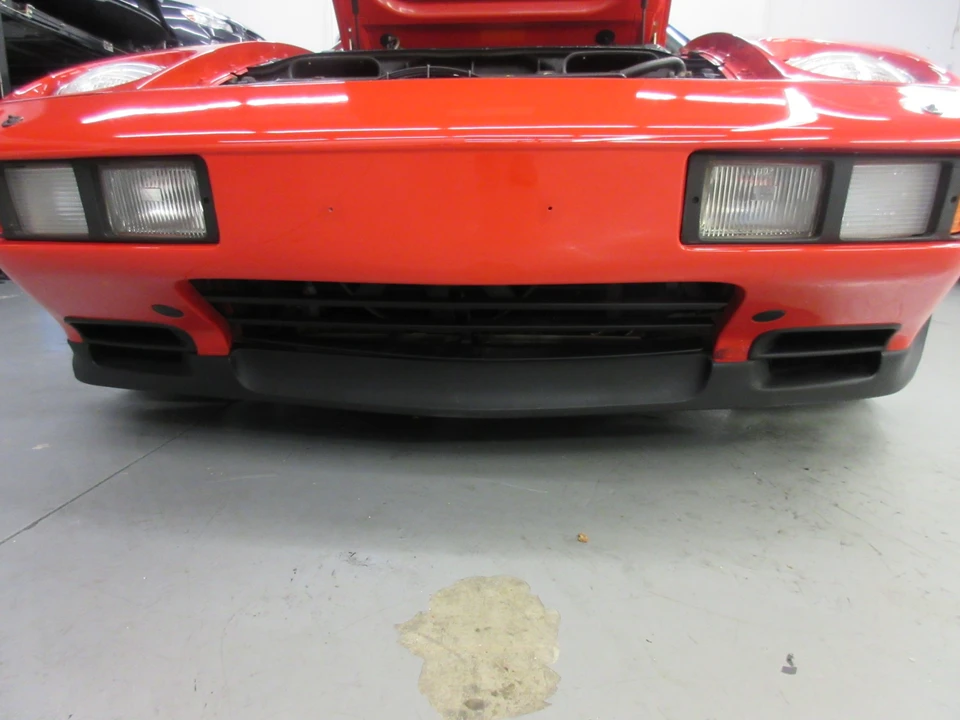 1985 Porsche 928 S - Image 10 of 31