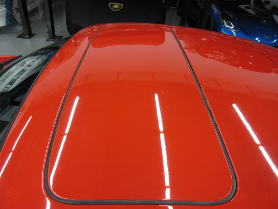 1985 Porsche 928 S - Image 29 of 31