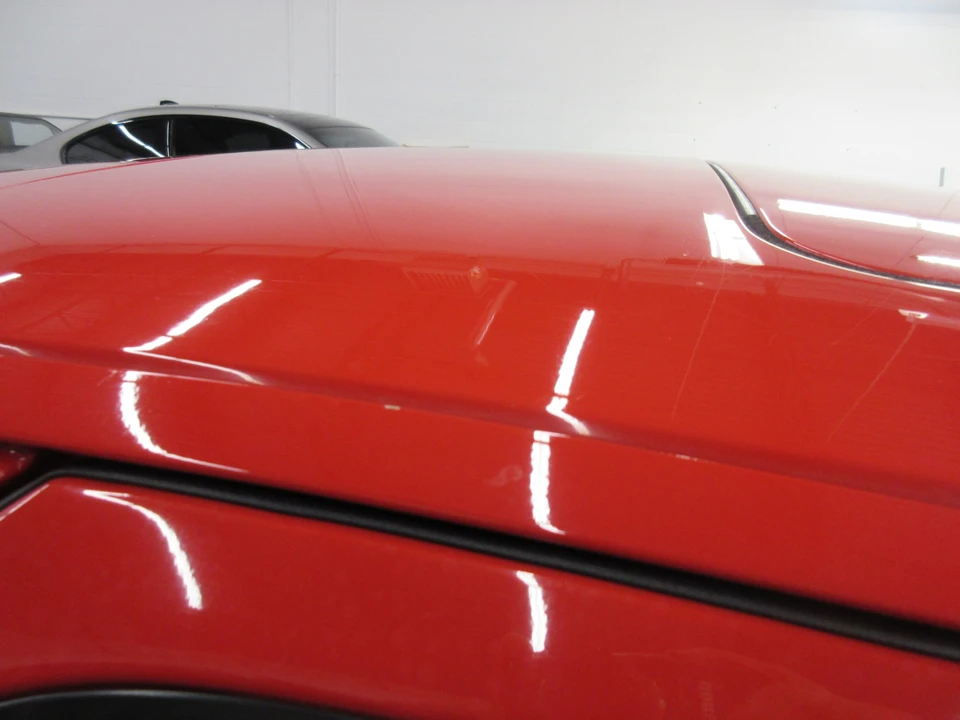 1985 Porsche 928 S - Image 30 of 31