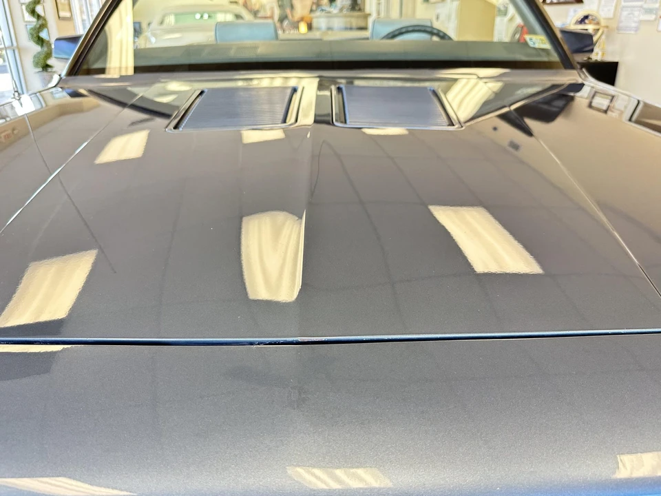 1986 Chrysler K-Car - Image 31 of 31