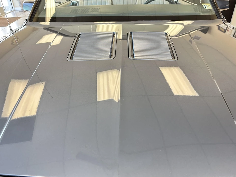 1986 Chrysler K-Car - Image 30 of 31