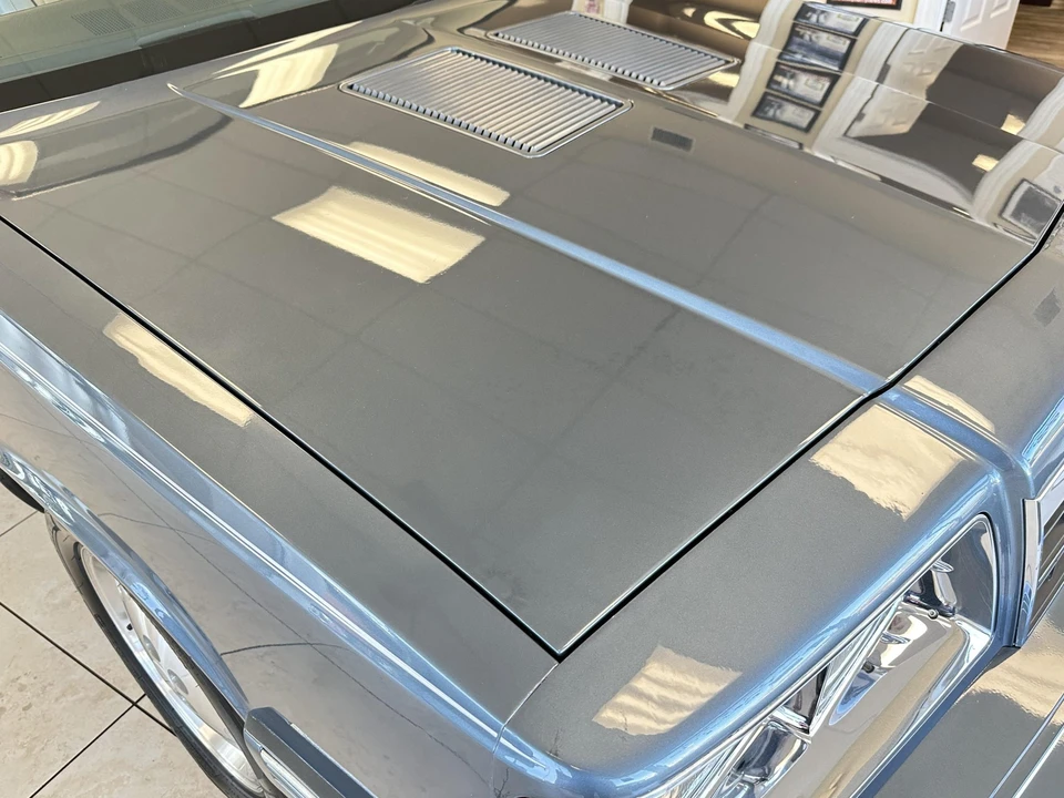 1986 Chrysler K-Car - Image 28 of 31