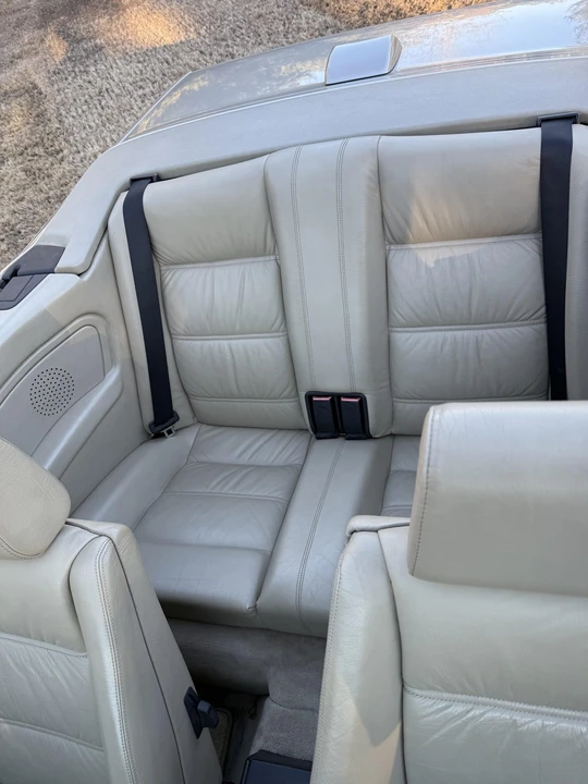 1987 BMW E30 3 Series - Image 27 of 31