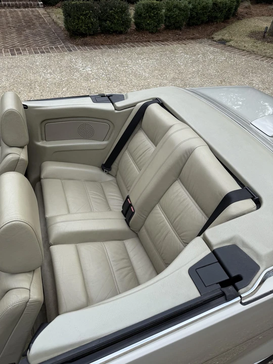 1987 BMW E30 3 Series - Image 25 of 31