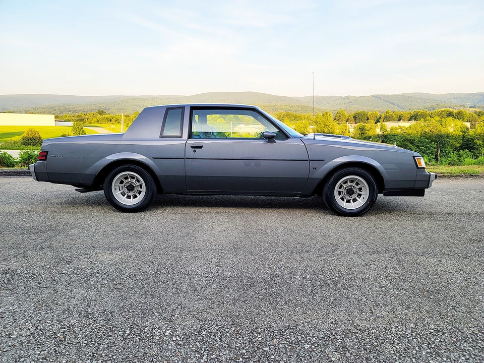 1987 Buick Regal - Image 5 of 31