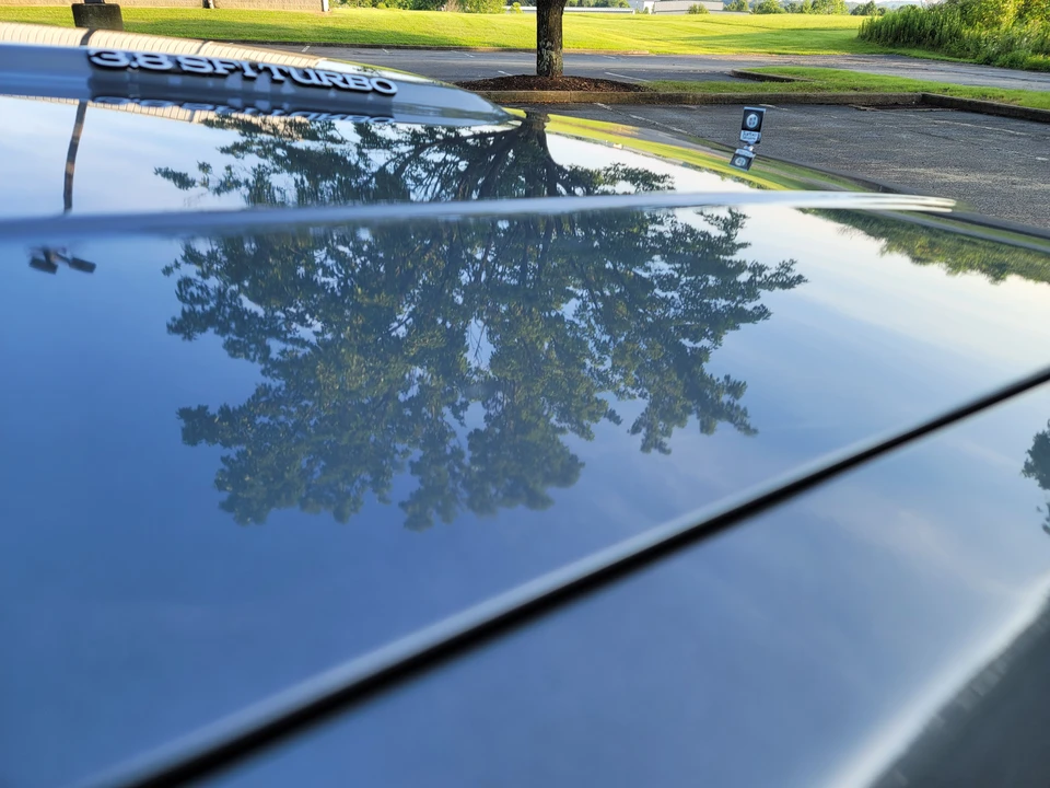 1987 Buick Regal - Image 30 of 31