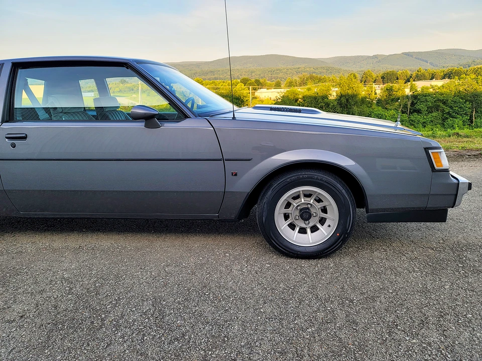 1987 Buick Regal - Image 29 of 31