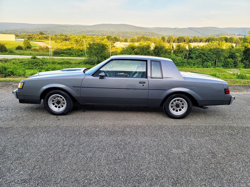 1987 Buick Regal - Image 14 of 31