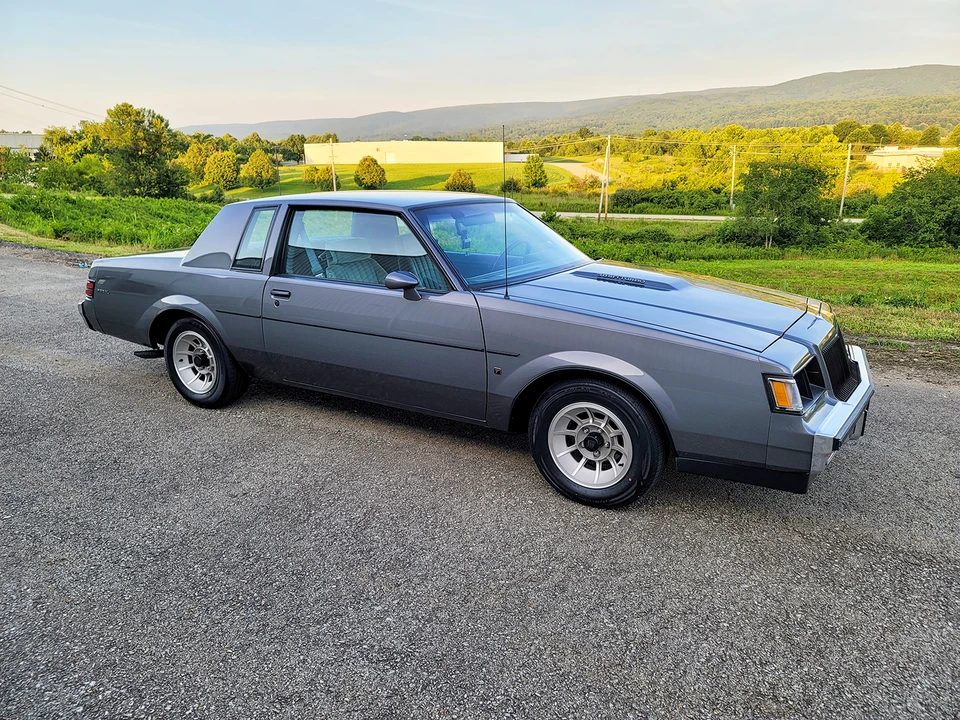 1987 Buick Regal - Image 3 of 31