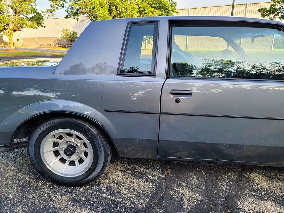 1987 Buick Regal - Image 25 of 31