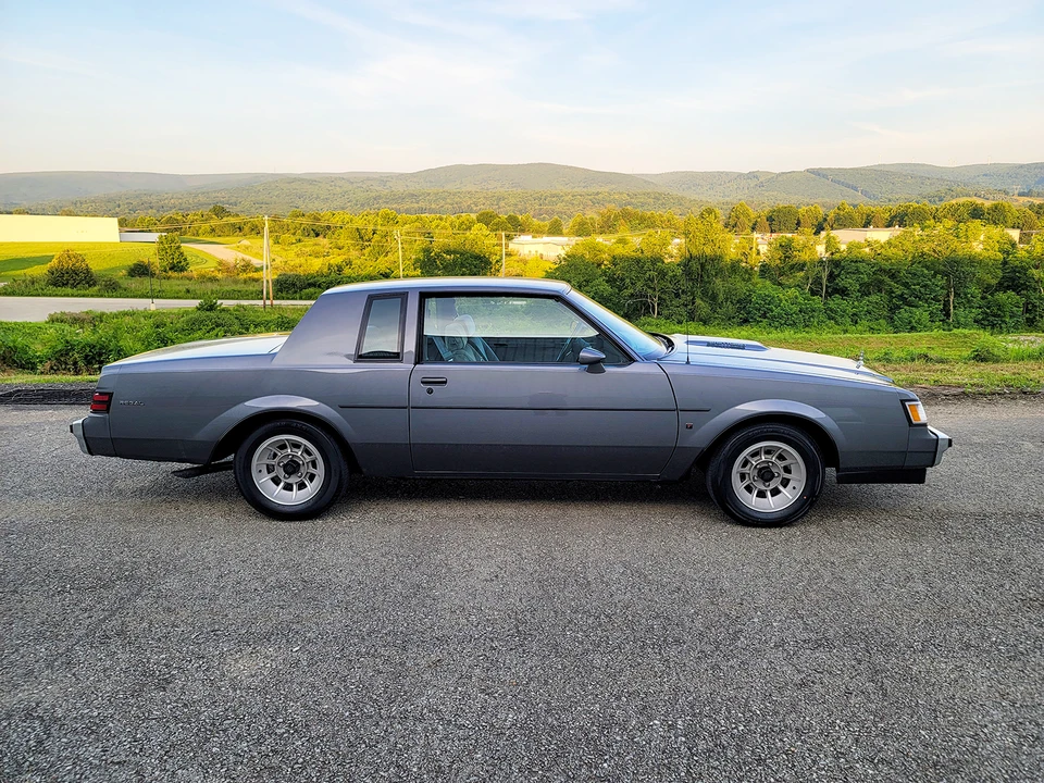 1987 Buick Regal - Image 4 of 31