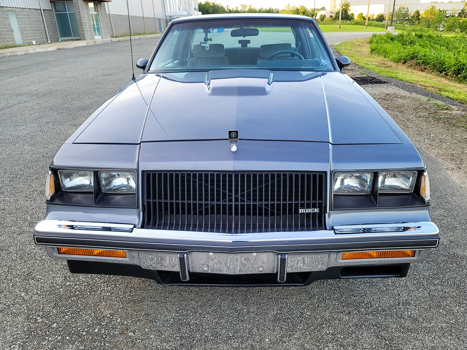 1987 Buick Regal - Image 17 of 31