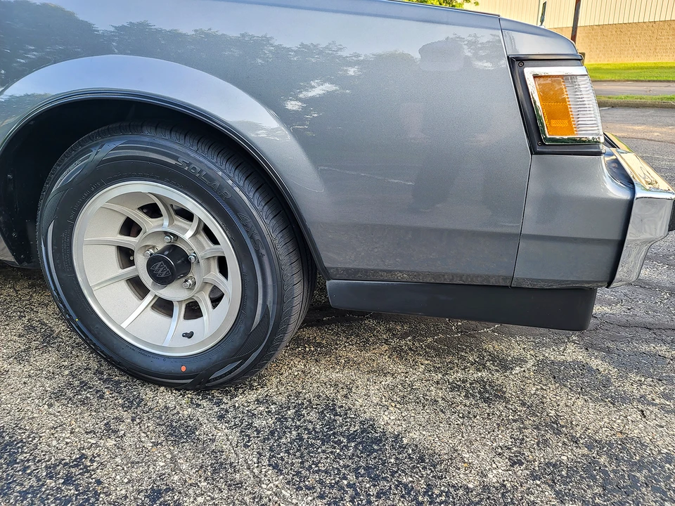 1987 Buick Regal - Image 31 of 31
