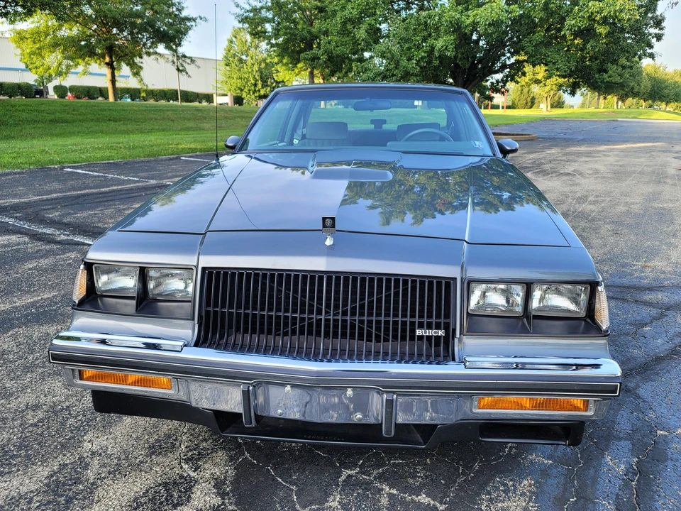 1987 Buick Regal - Image 18 of 31