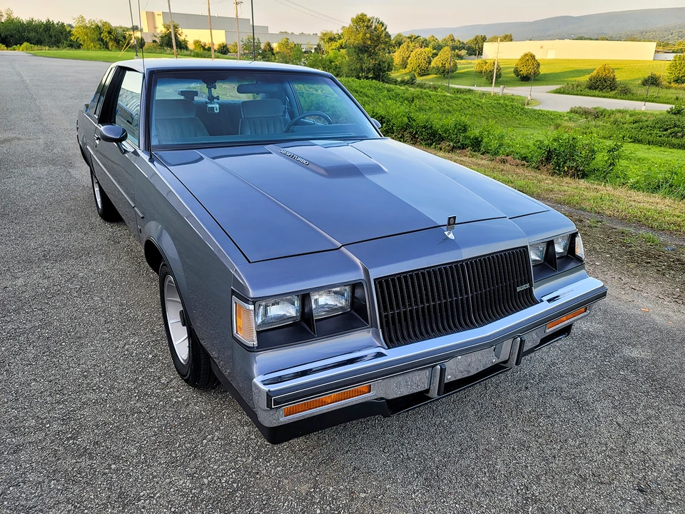 1987 Buick Regal - Image 2 of 31