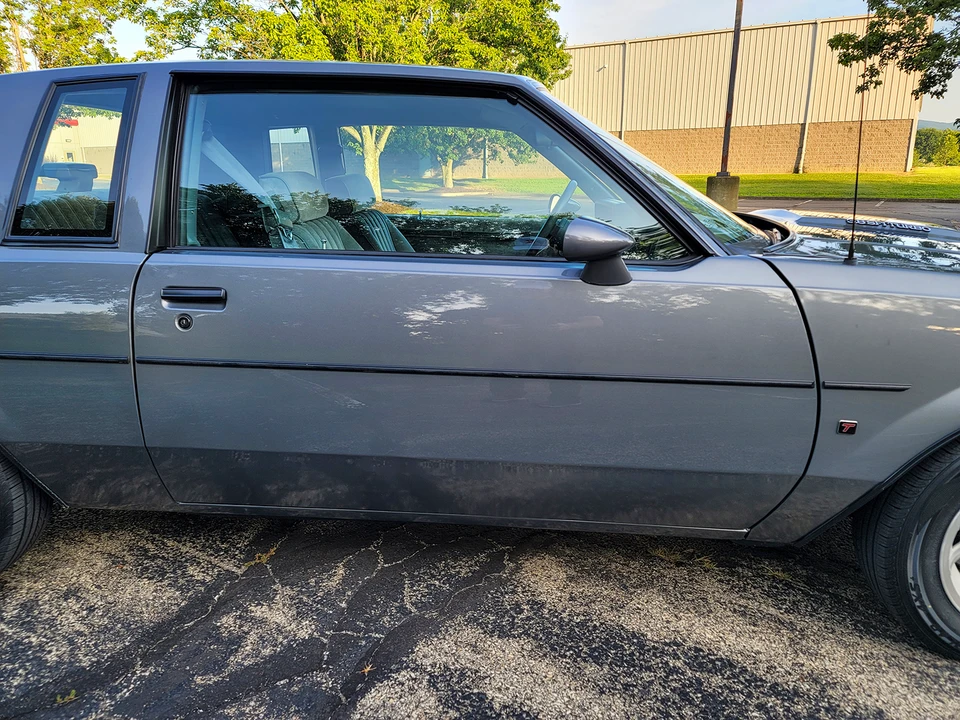 1987 Buick Regal - Image 26 of 31